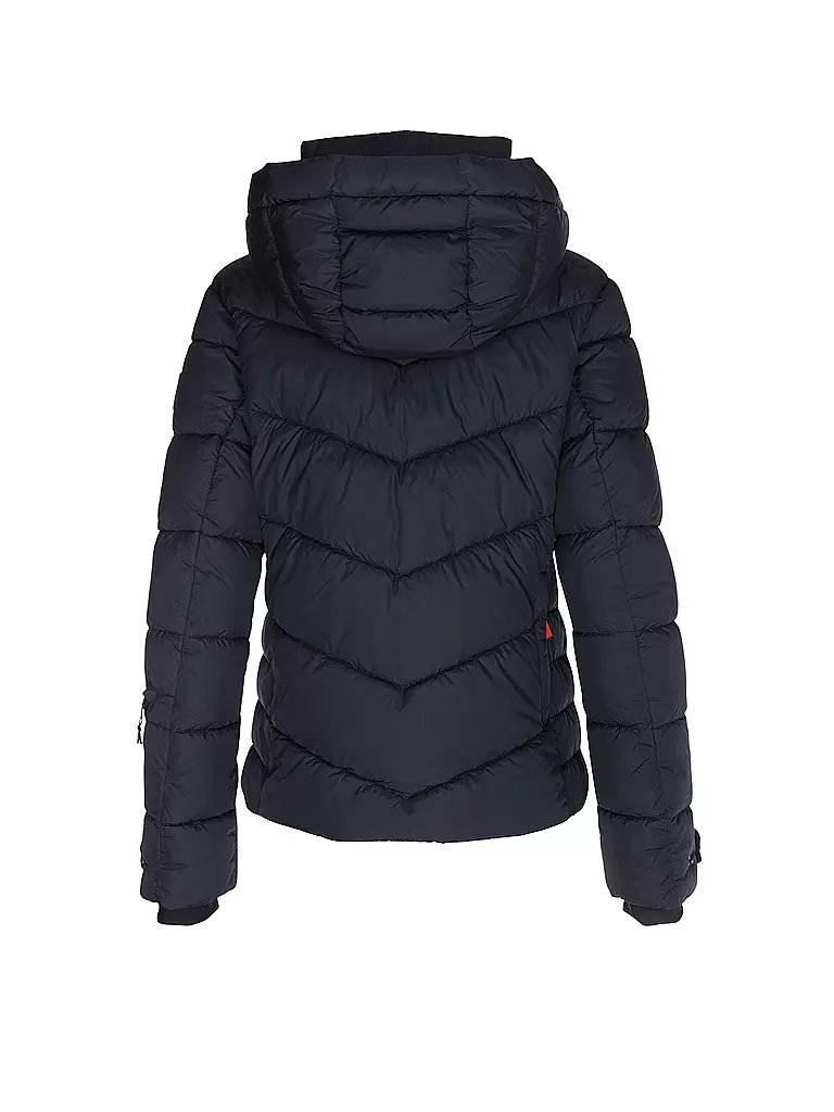 BOGNER FIRE+ICE | Damen Skijacke Seally2 | dunkelblau