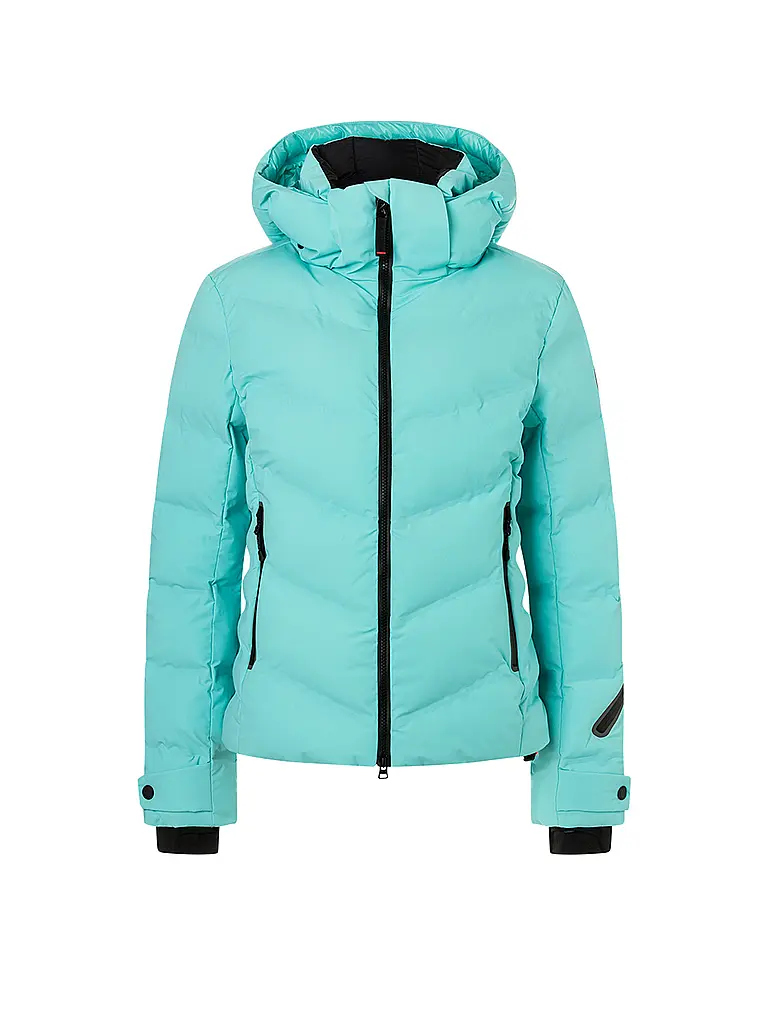 BOGNER FIRE+ICE | Damen Skijacke Tec-Sael | hellblau