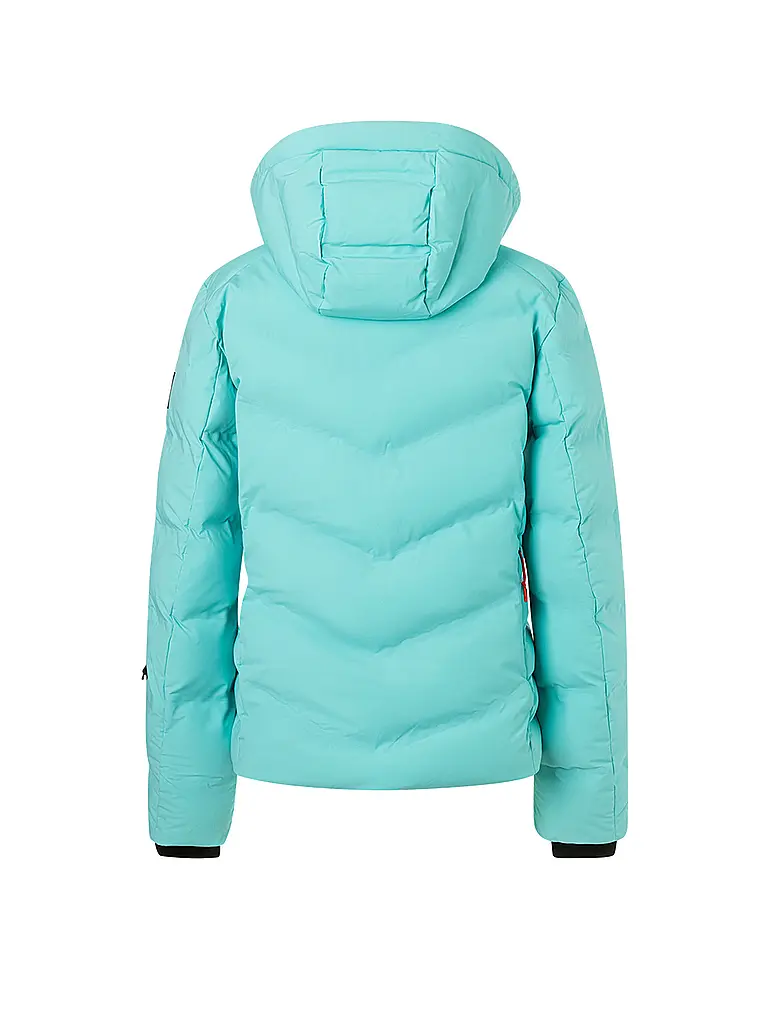 BOGNER FIRE+ICE | Damen Skijacke Tec-Sael | 