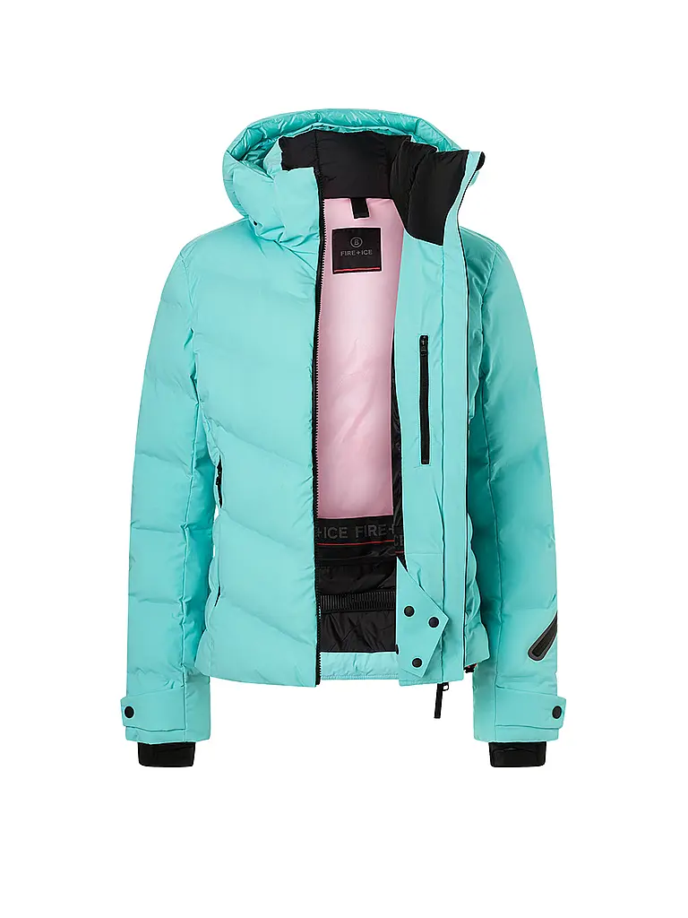 BOGNER FIRE+ICE | Damen Skijacke Tec-Sael | 