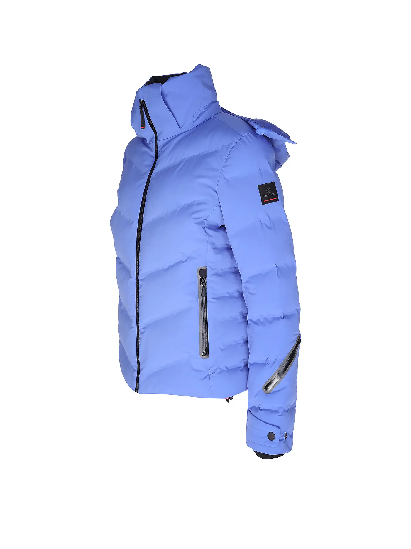 BOGNER FIRE+ICE | Damen Skijacke Tec-Sael | blau