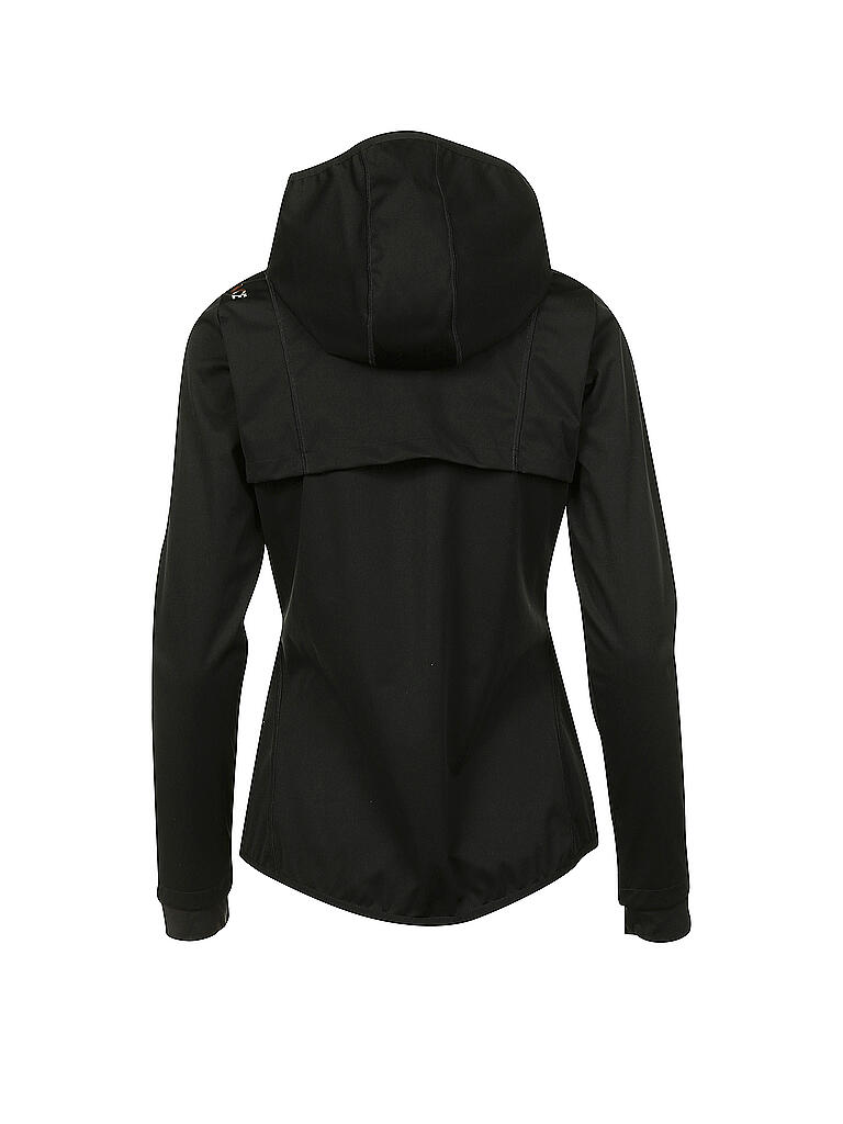 BOGNER FIRE+ICE | Damen Softshell-Jacke Alane | schwarz