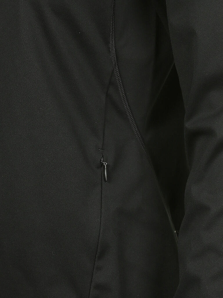 BOGNER FIRE+ICE | Damen Softshell-Jacke Alane | schwarz