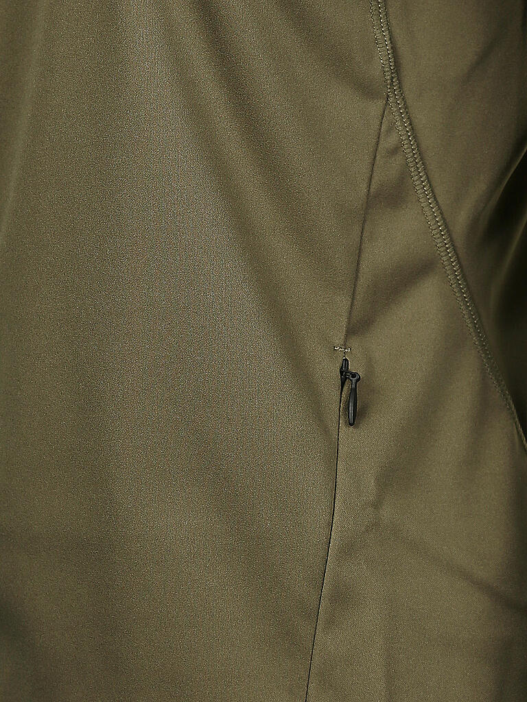 BOGNER FIRE+ICE | Damen Softshell-Jacke Alane | olive