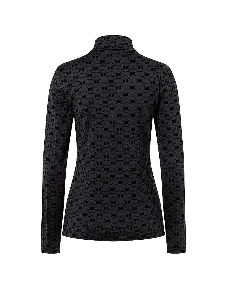 BOGNER FIRE+ICE | Damen Unterzieh Zipshirt Margo2 | 