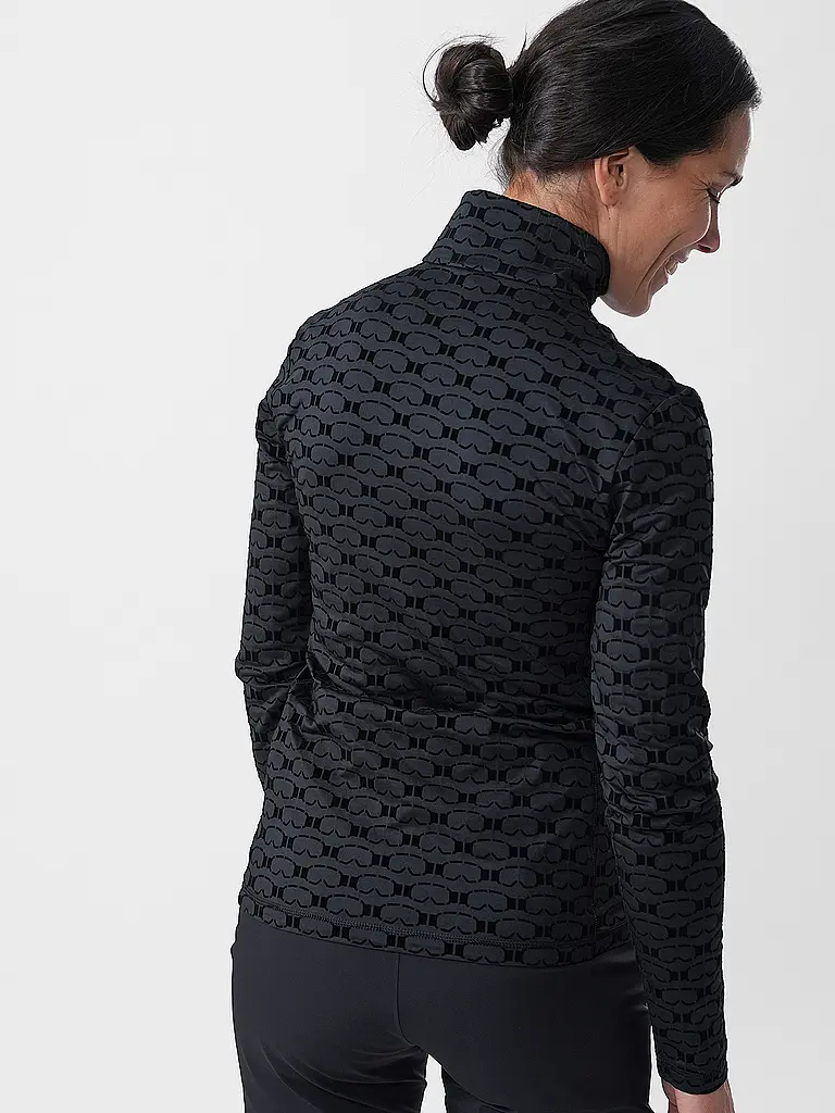 BOGNER FIRE+ICE | Damen Unterzieh Zipshirt Margo2 | 