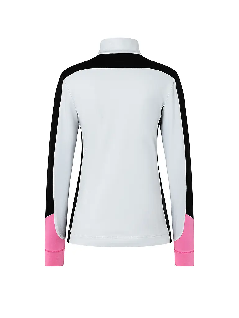 BOGNER FIRE+ICE | Damen Unterzieh Zipshirt Mirna | 