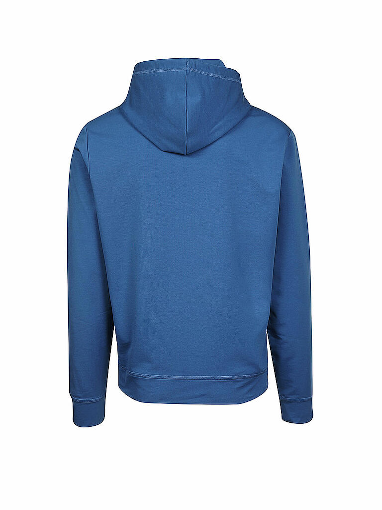 BOGNER FIRE+ICE | Herren Hoodie Raff | blau