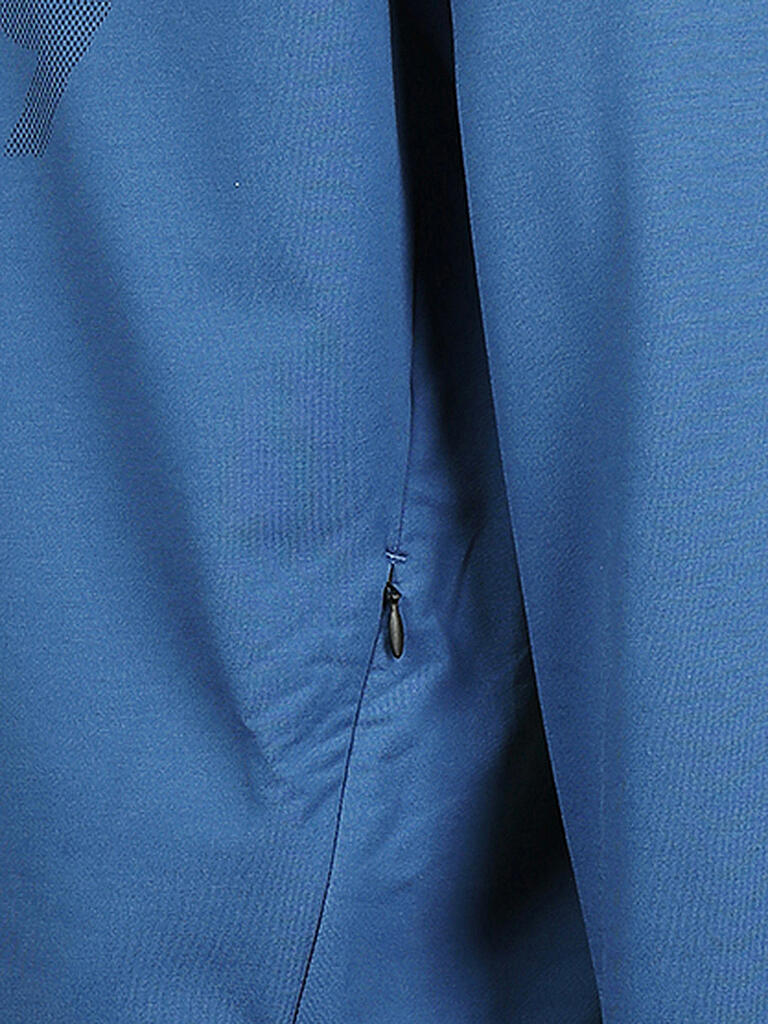 BOGNER FIRE+ICE | Herren Hoodie Raff | blau