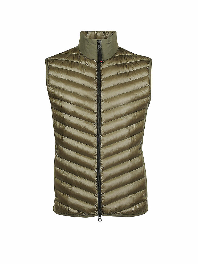 BOGNER FIRE+ICE | Herren Hybrid-Weste Kito | 