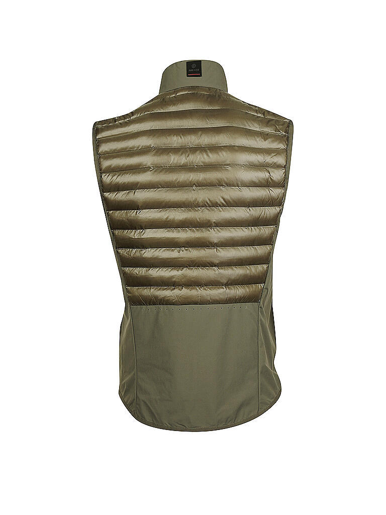 BOGNER FIRE+ICE | Herren Hybrid-Weste Kito | 