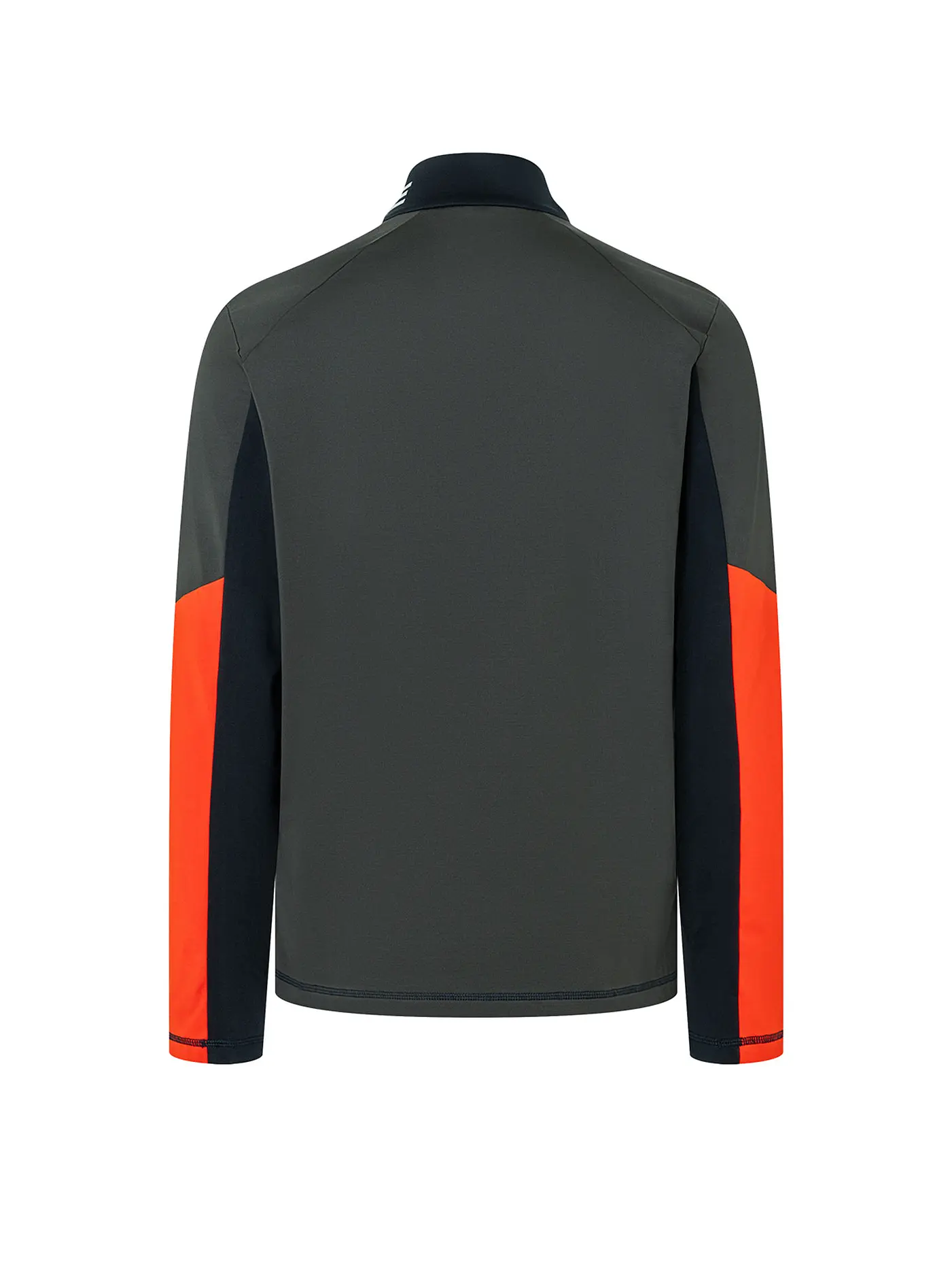 BOGNER FIRE+ICE | Herren Ski Unterzieh Zipshirt Berkan | dunkelblau