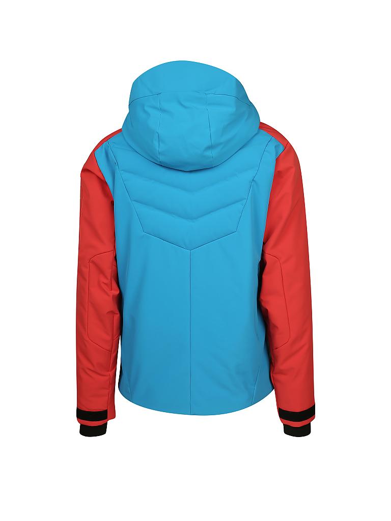 BOGNER FIRE+ICE | Herren Ski-Daunenjacke Erik | blau