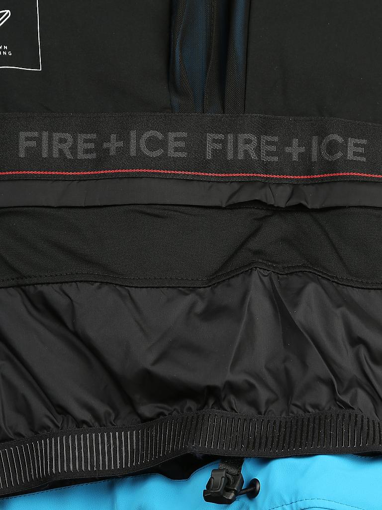 BOGNER FIRE+ICE | Herren Ski-Daunenjacke Erik | blau