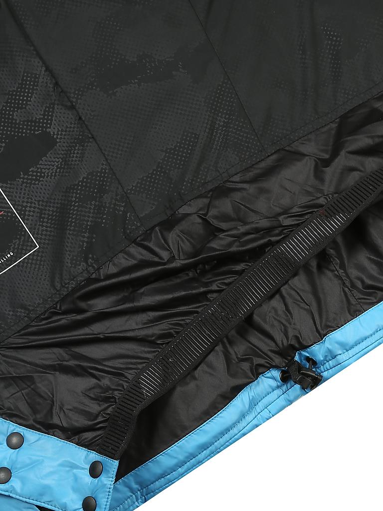 BOGNER FIRE+ICE | Herren Ski-Daunenjacke Lasse | blau