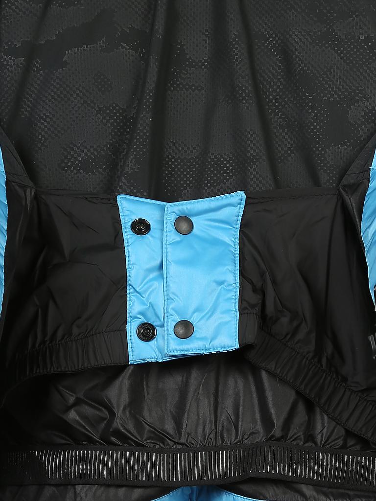 BOGNER FIRE+ICE | Herren Ski-Daunenjacke Lasse | blau