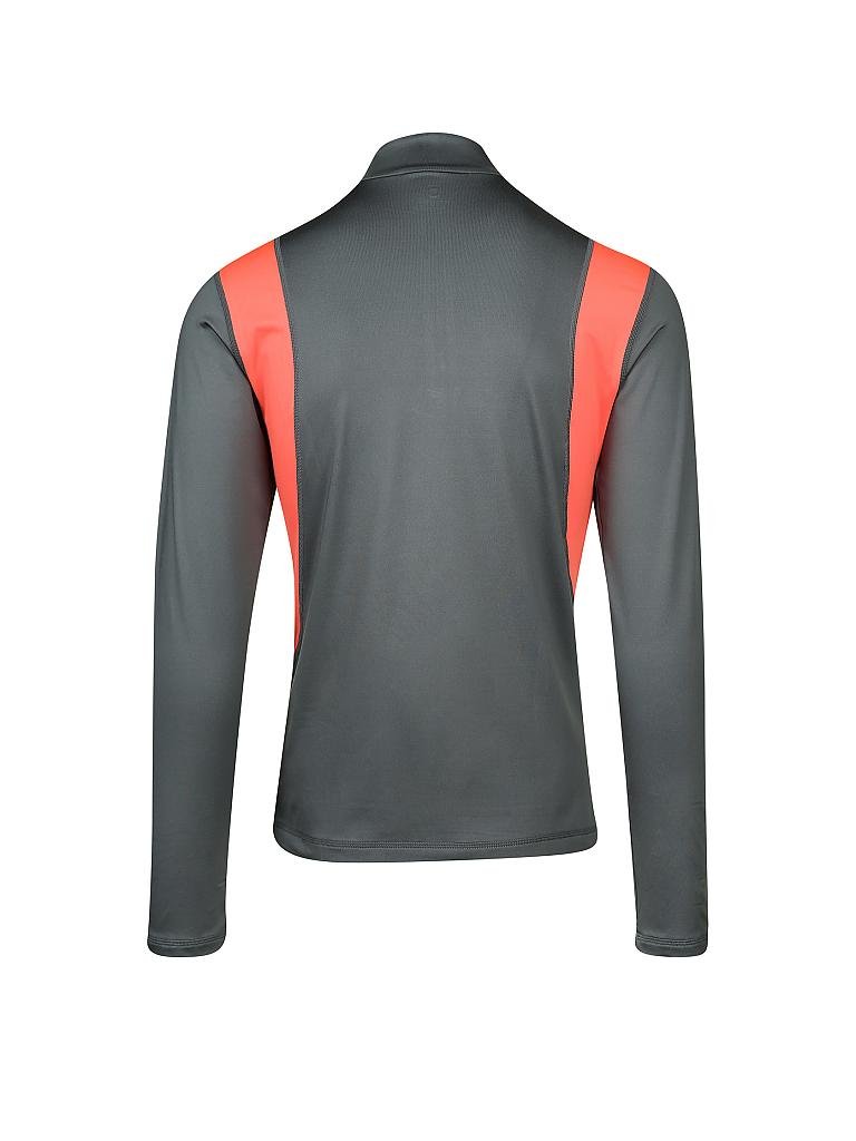 BOGNER FIRE+ICE | Herren Ski-Unterzieher Janis | grau
