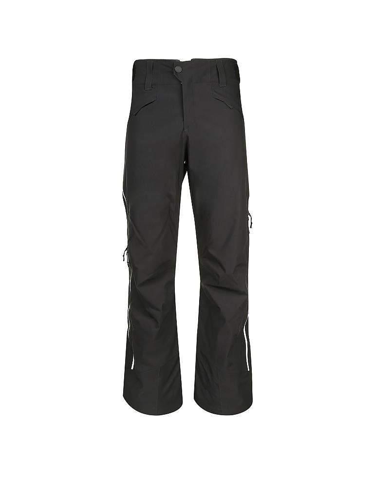 BOGNER FIRE+ICE | Herren Skihose Gordy | schwarz