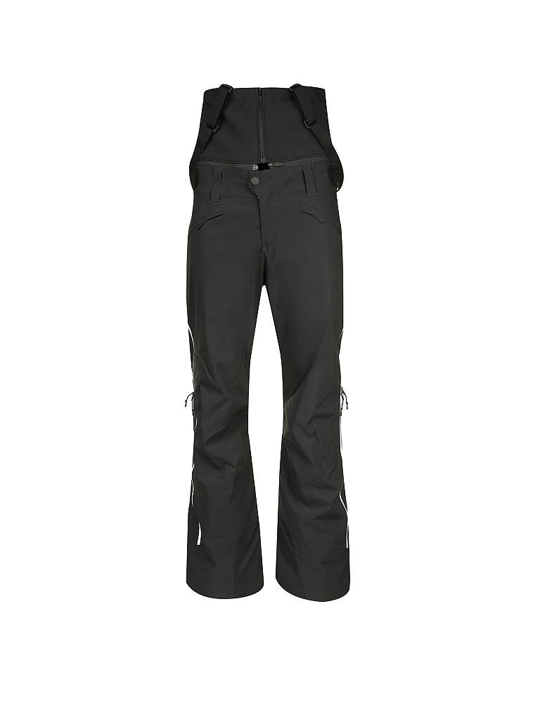 BOGNER FIRE+ICE | Herren Skihose Gordy | schwarz