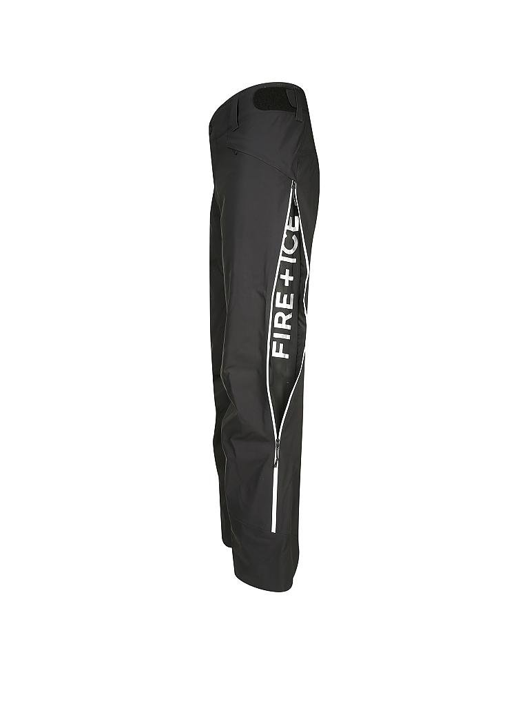 BOGNER FIRE+ICE | Herren Skihose Gordy | schwarz