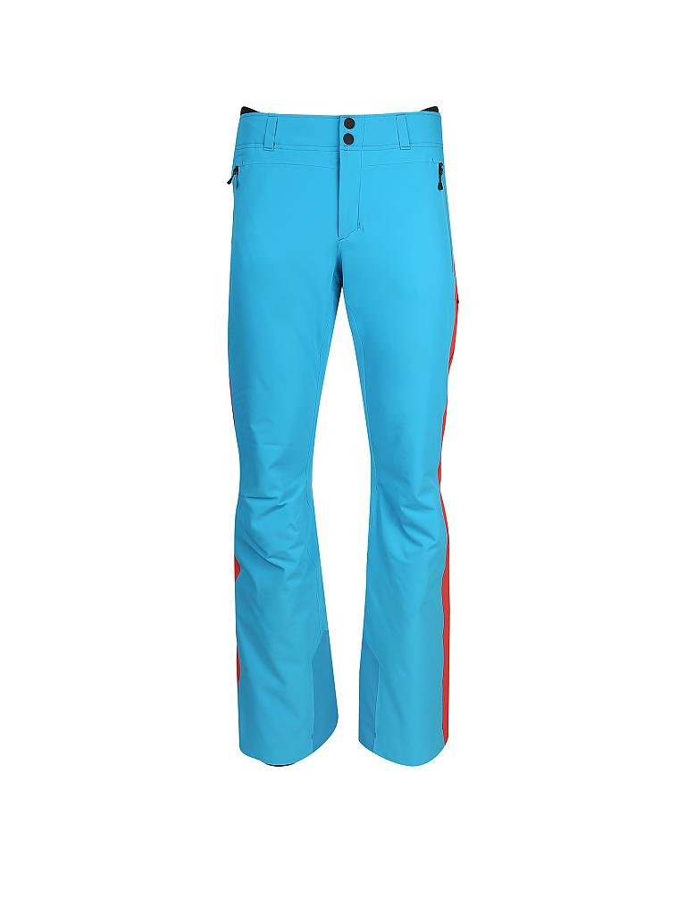 BOGNER FIRE+ICE | Herren Skihose Neal | blau