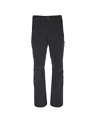 BOGNER FIRE+ICE | Herren Skihose Nic-T | dunkelblau