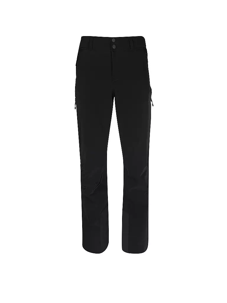 BOGNER FIRE+ICE | Herren Skihose Nic-T | schwarz