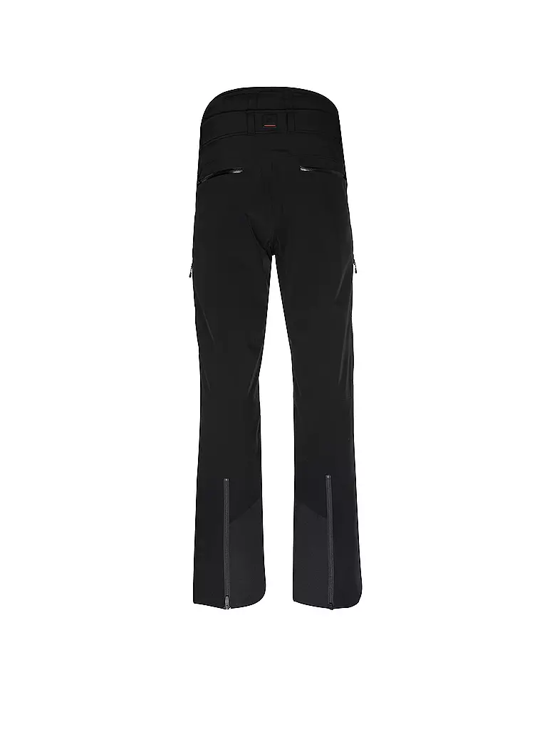 BOGNER FIRE+ICE | Herren Skihose Nic-T | schwarz