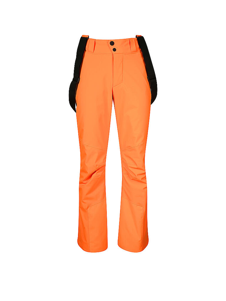 BOGNER FIRE+ICE | Herren Skihose Scott2-T | orange