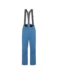 BOGNER FIRE+ICE | Herren Skihose Scott3-T | blau