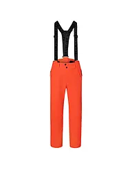 BOGNER FIRE+ICE | Herren Skihose Scott3-T | rot