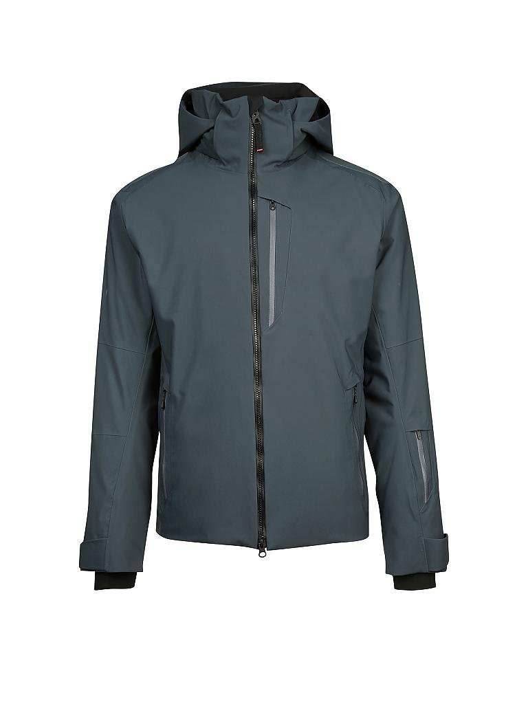 BOGNER FIRE+ICE | Herren Skijacke Eagle | grau
