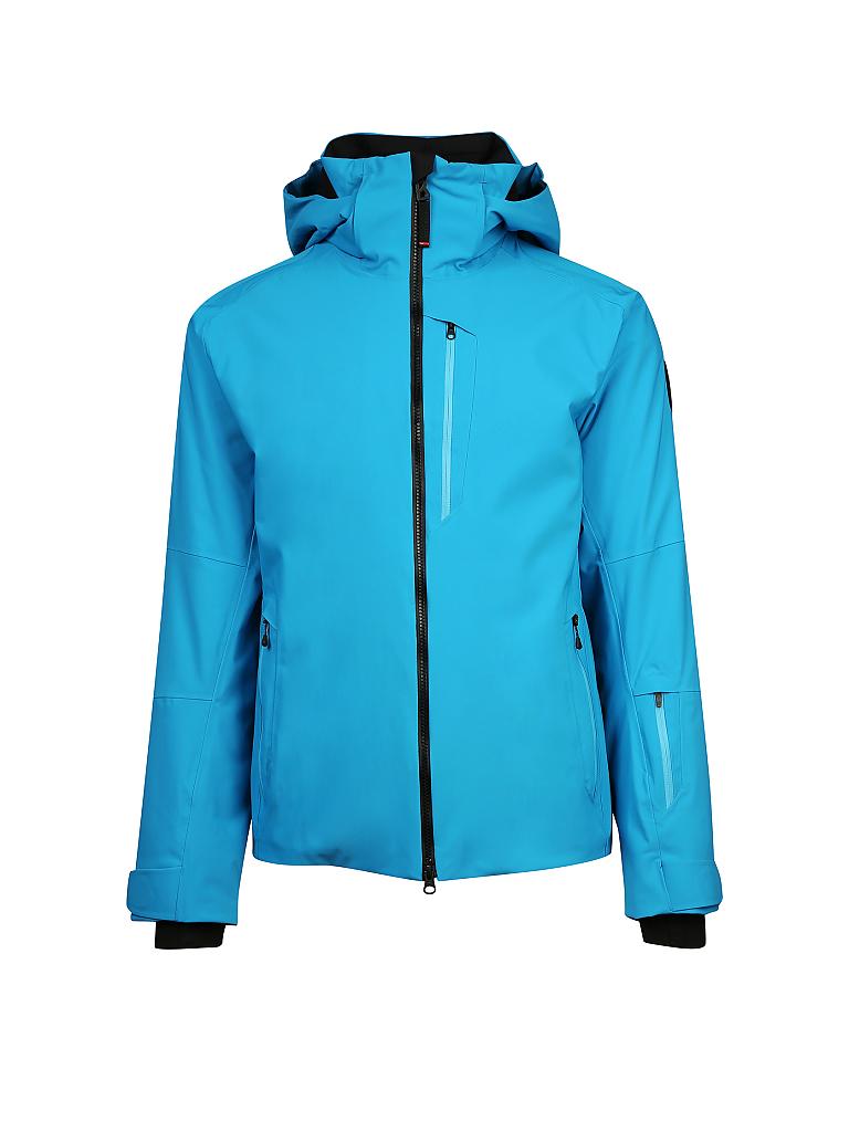 BOGNER FIRE+ICE | Herren Skijacke Eagle | blau