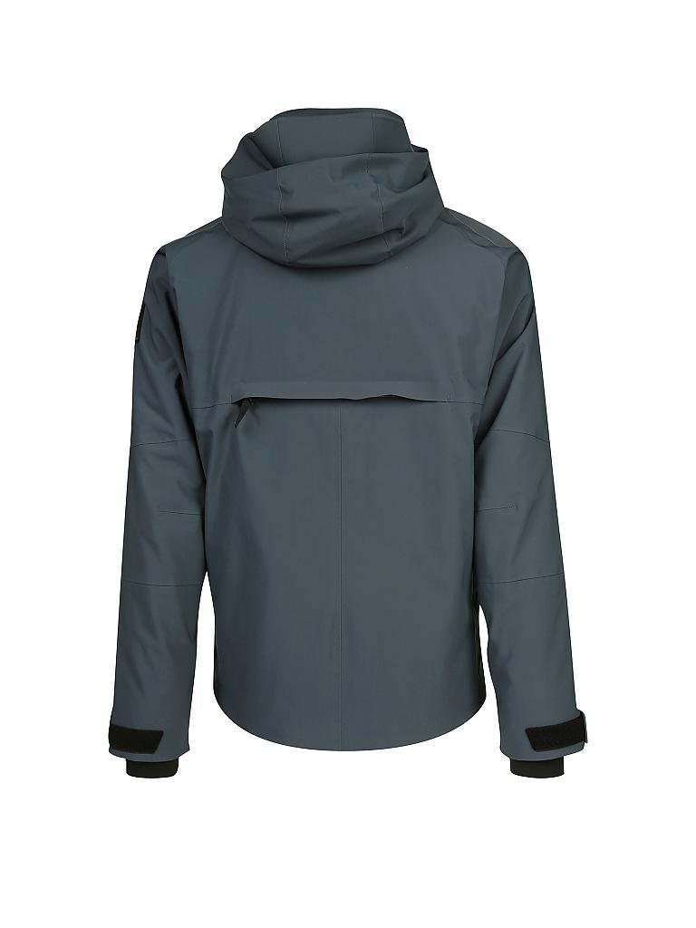BOGNER FIRE+ICE | Herren Skijacke Eagle | grau