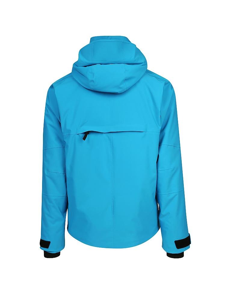 BOGNER FIRE+ICE | Herren Skijacke Eagle | blau