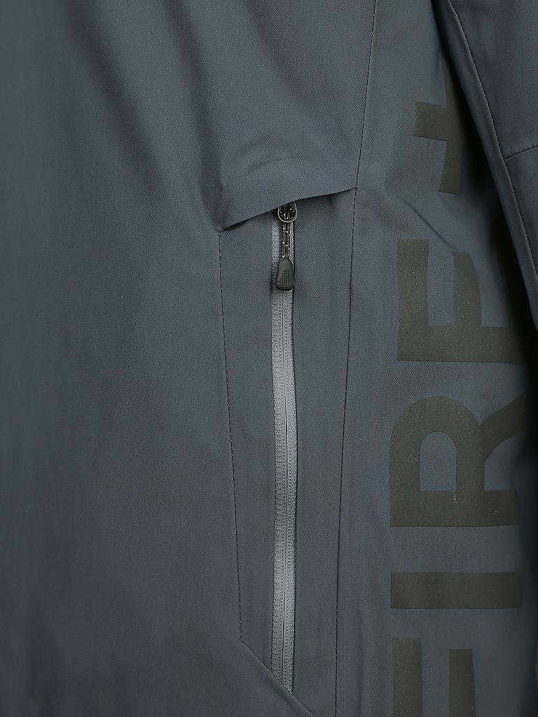 BOGNER FIRE+ICE | Herren Skijacke Eagle | grau