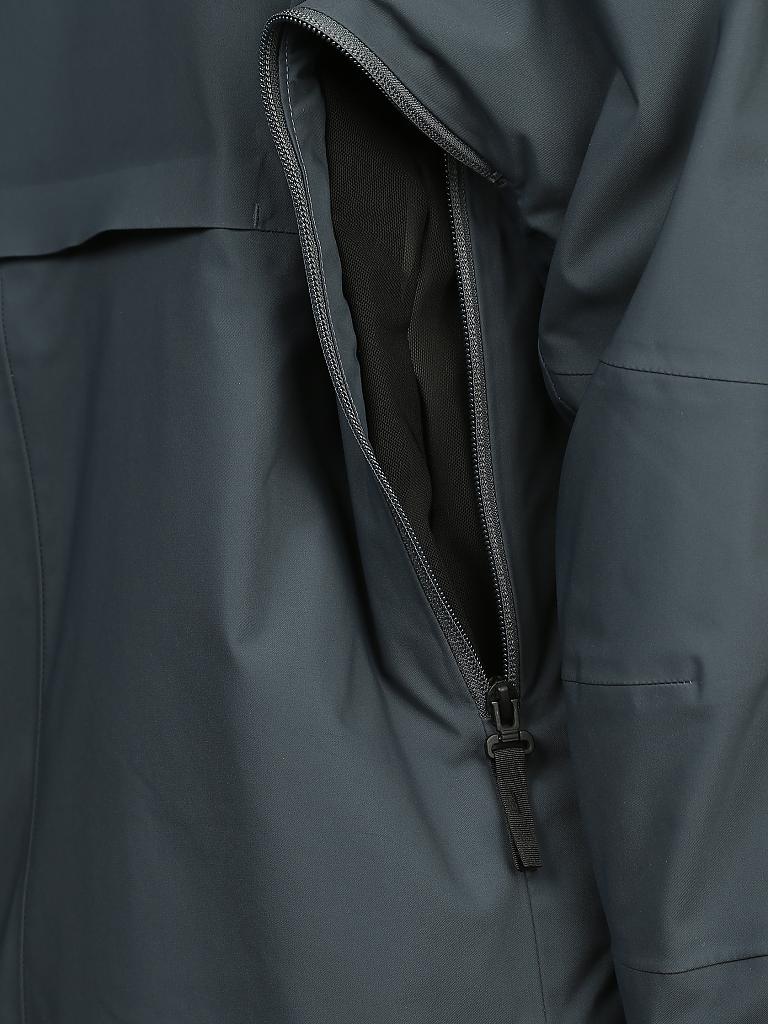 BOGNER FIRE+ICE | Herren Skijacke Eagle | grau