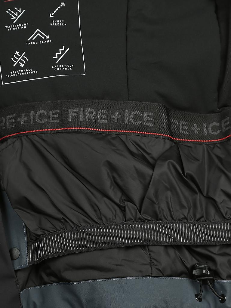 BOGNER FIRE+ICE | Herren Skijacke Eagle | grau