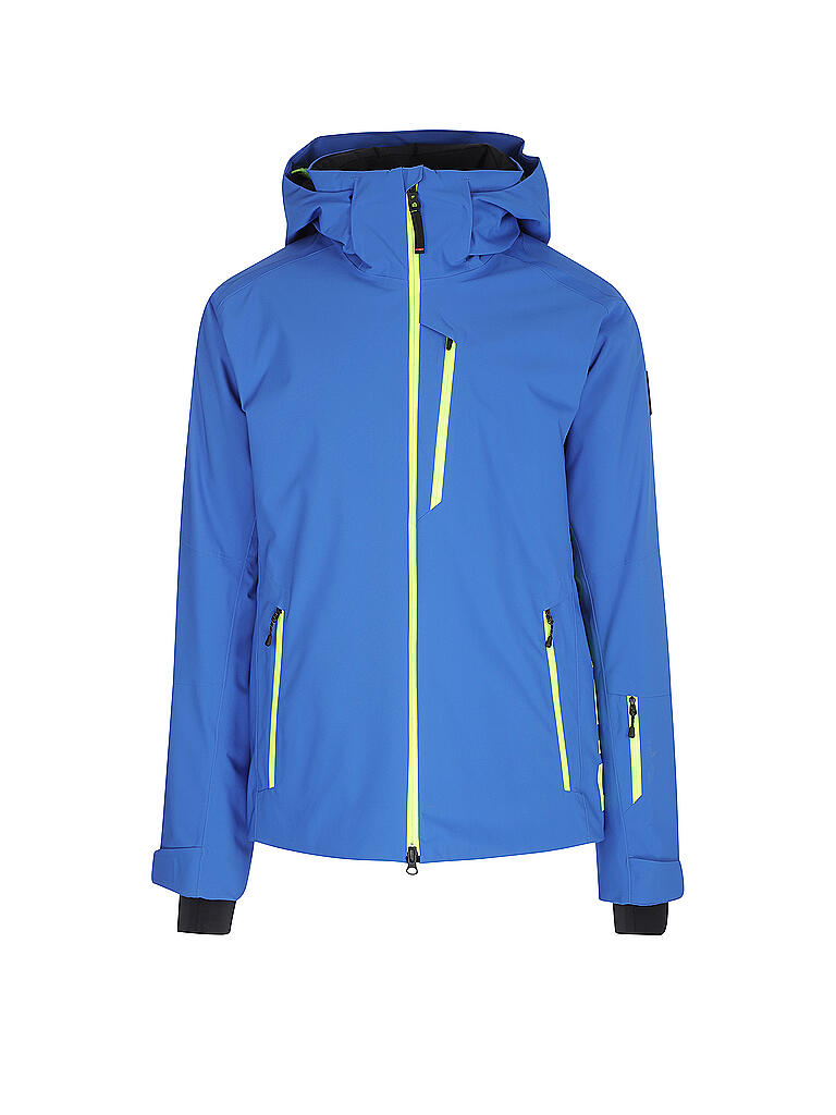 BOGNER FIRE+ICE | Herren Skijacke Eason-T | blau