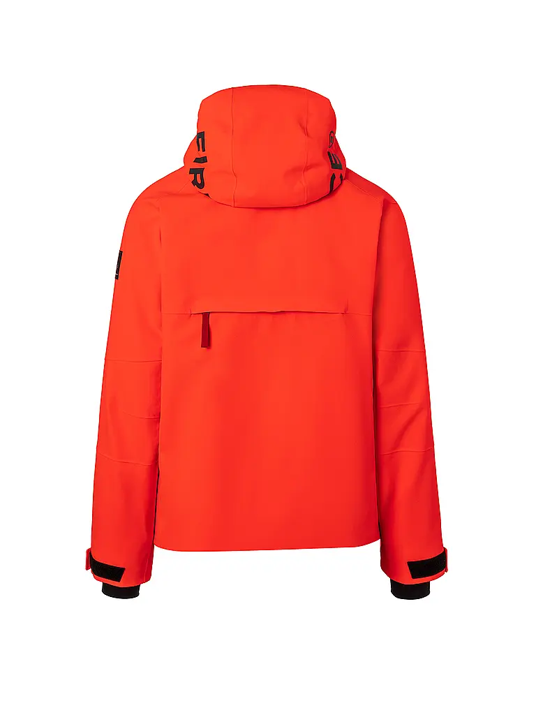 BOGNER FIRE+ICE | Herren Skijacke Eason3-T | Rot