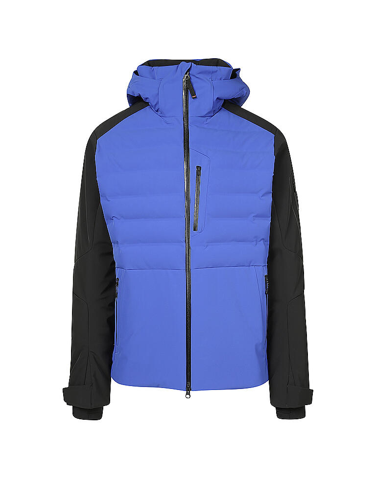 BOGNER FIRE+ICE | Herren Skijacke Erik | blau