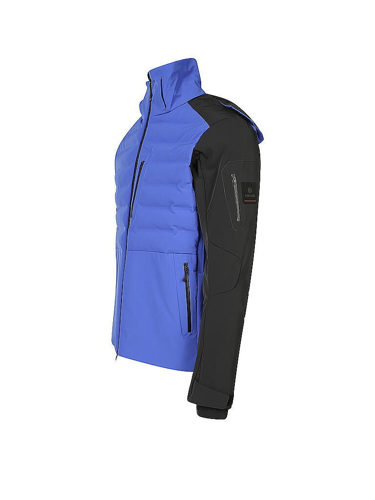 BOGNER FIRE+ICE | Herren Skijacke Erik | blau