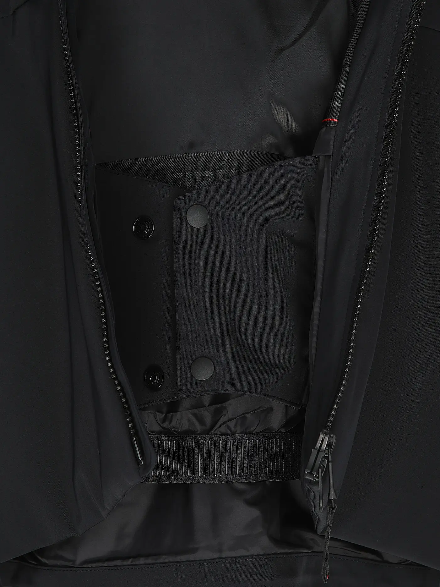 BOGNER FIRE+ICE | Herren Skijacke Ivo | schwarz