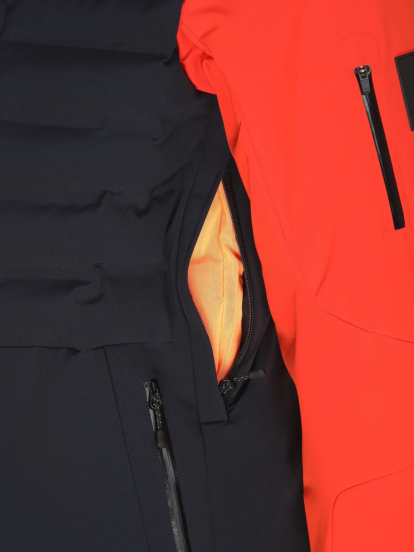 BOGNER FIRE+ICE | Herren Skijacke Ivo | dunkelblau