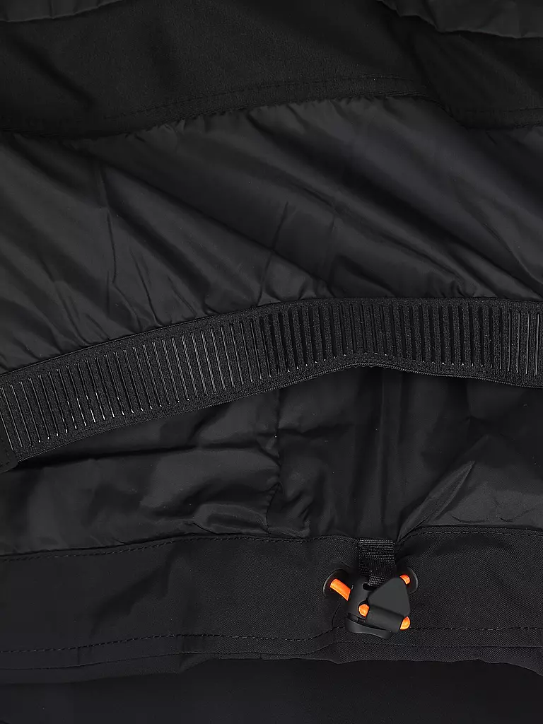 BOGNER FIRE+ICE | Herren Skijacke Ivo | schwarz