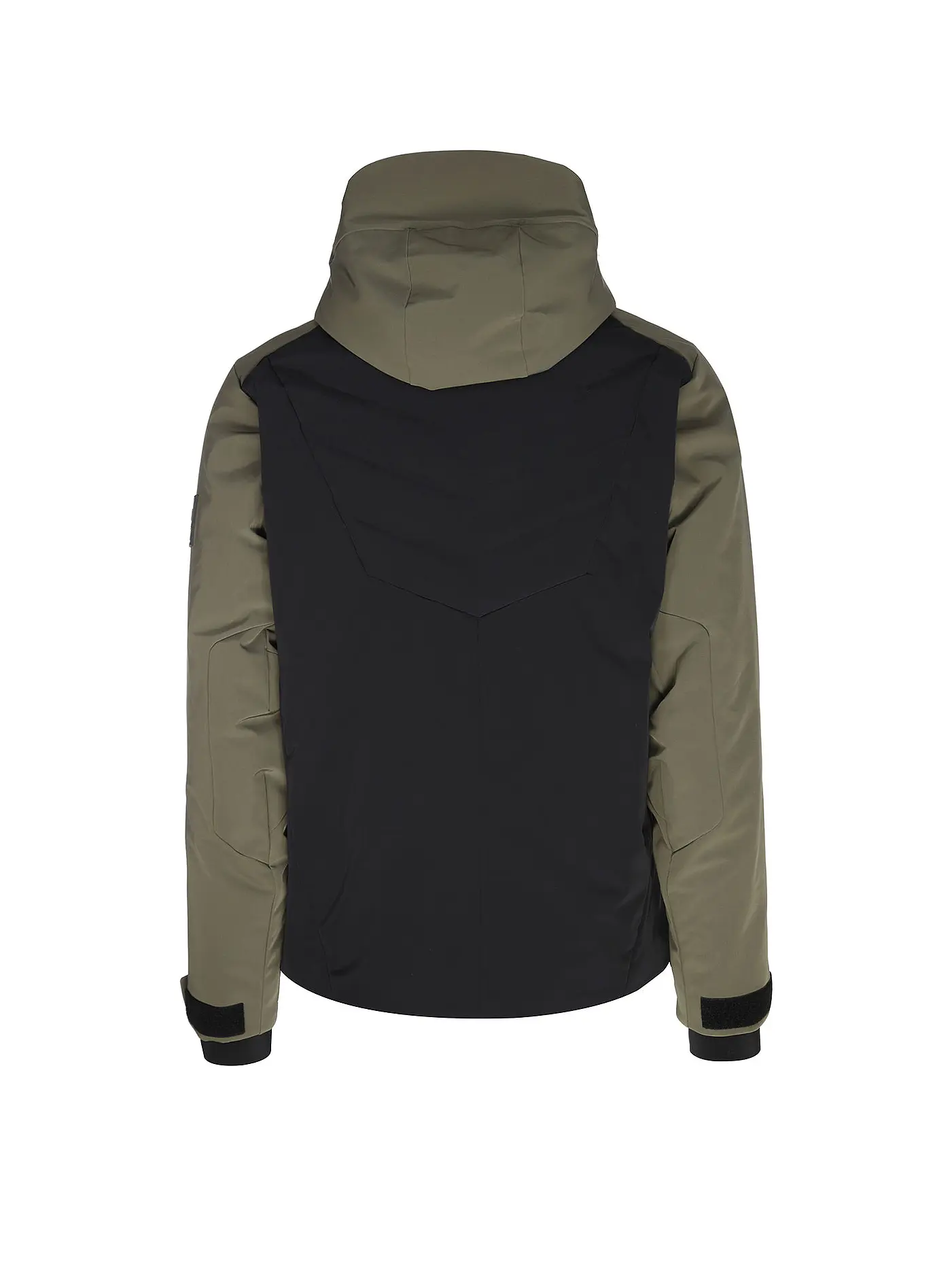 BOGNER FIRE+ICE | Herren Skijacke Ivo | schwarz