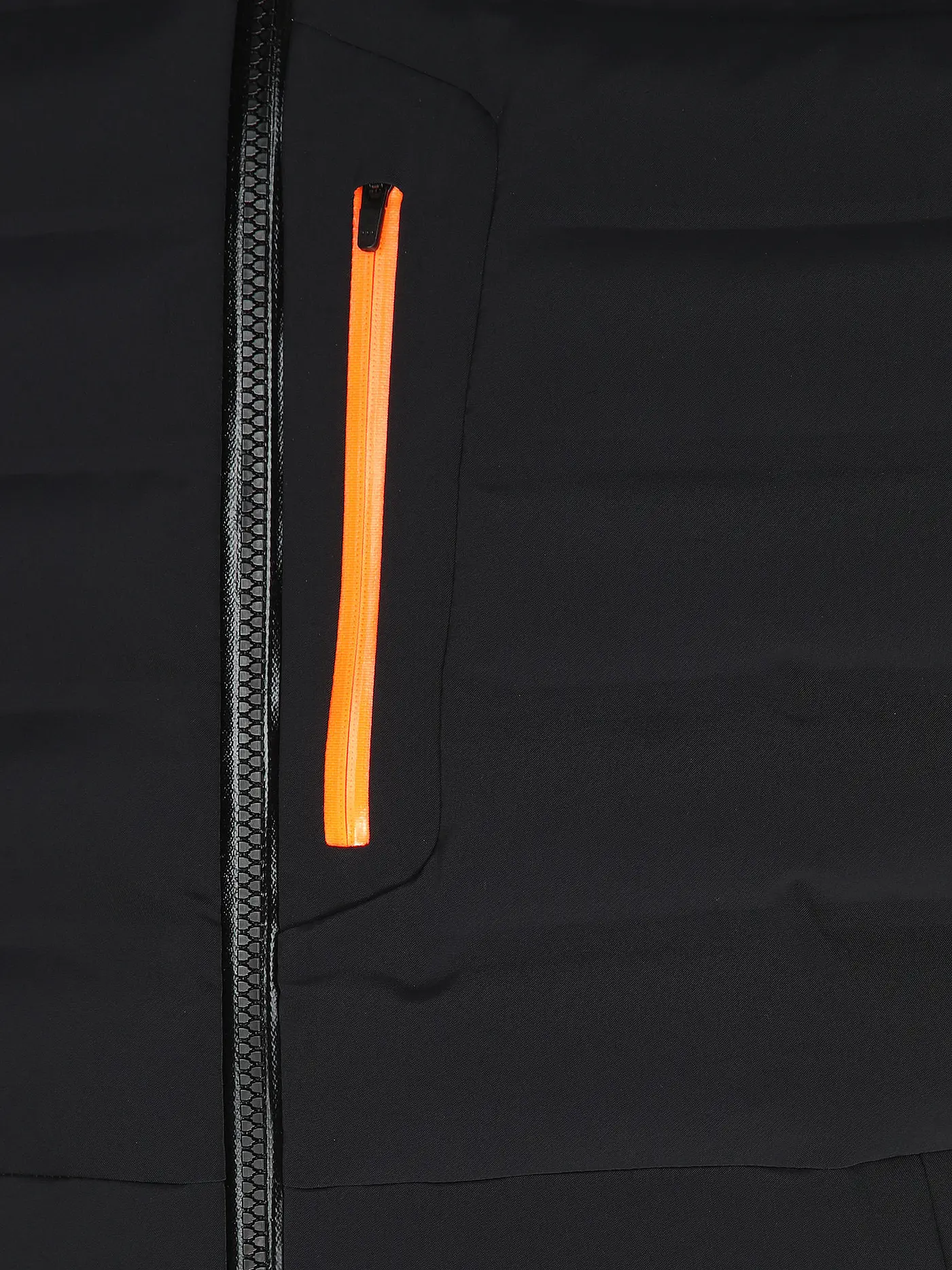 BOGNER FIRE+ICE | Herren Skijacke Ivo | schwarz