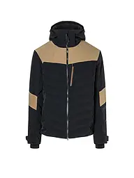 BOGNER FIRE+ICE | Herren Skijacke Radek | schwarz