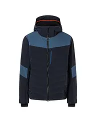 BOGNER FIRE+ICE | Herren Skijacke Radek | dunkelblau