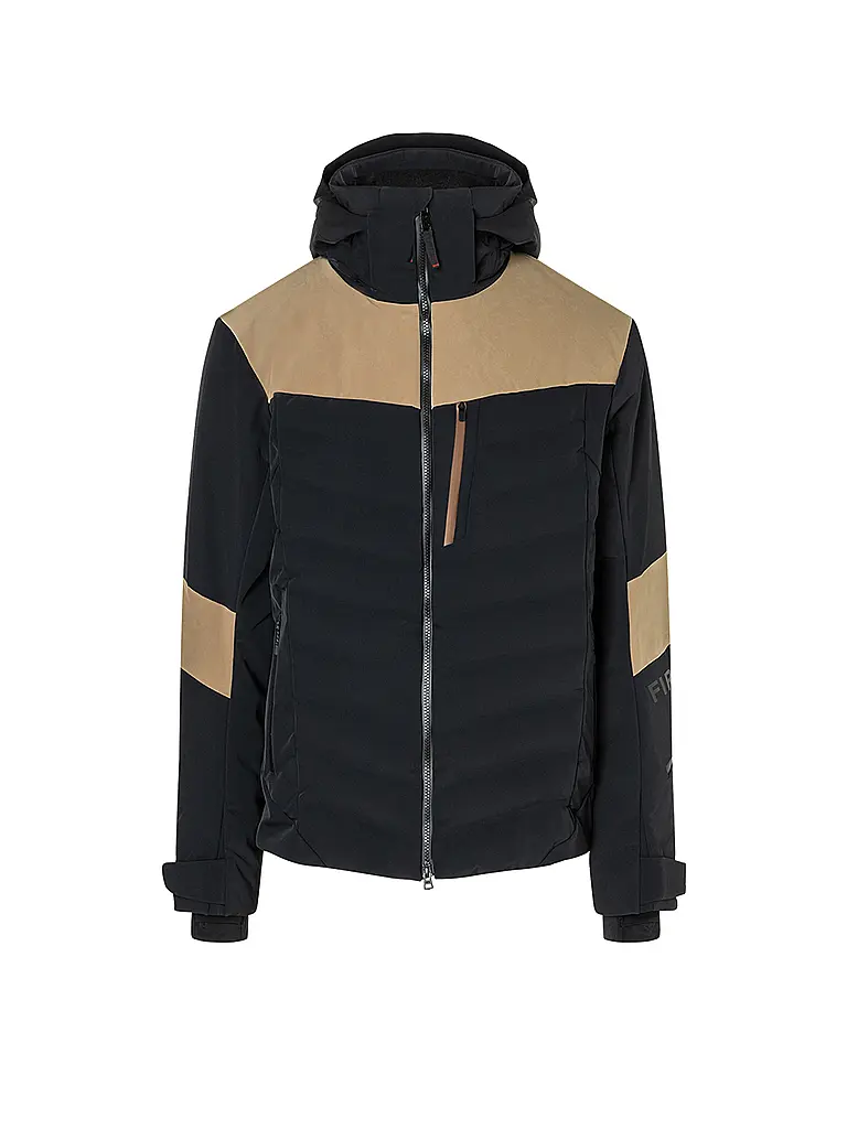 BOGNER FIRE+ICE | Herren Skijacke Radek | schwarz
